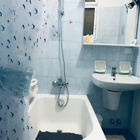 Palazzo La Prora San Remo