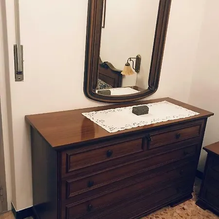 Palazzo La Prora Apartment Sanremo
