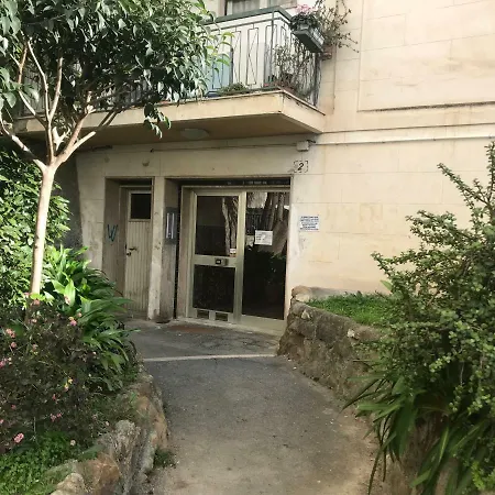 Palazzo La Prora Апартаменты