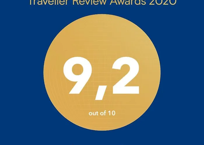 Appartamento Palazzo La Prora