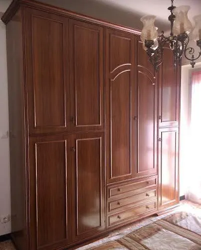 Palazzo La Prora * Sanremo