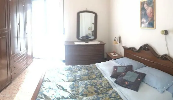 Appartamento Palazzo La Prora Sanremo