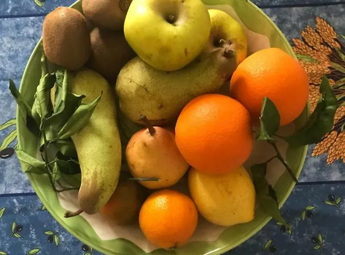 Palazzo La Prora * Sanremo