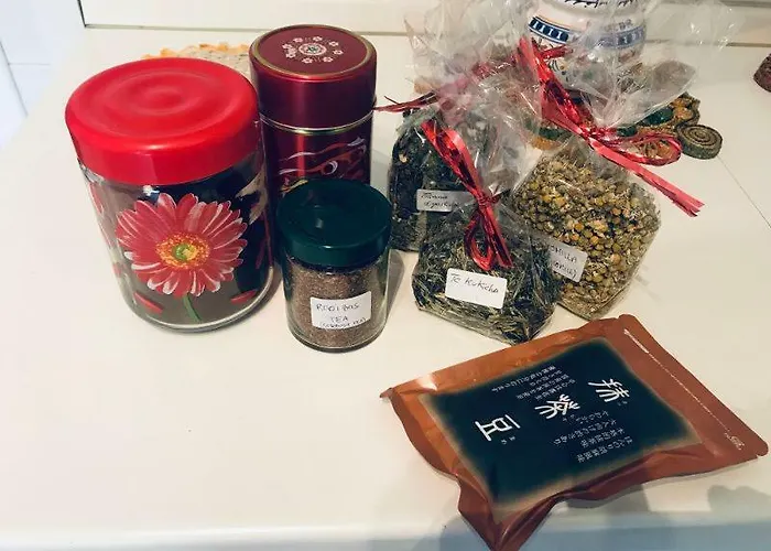 Palazzo La Prora Appartamento