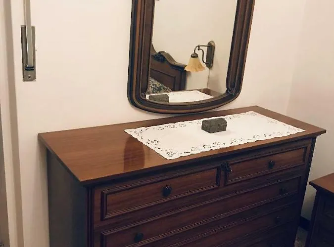 Palazzo La Prora Appartamento Sanremo