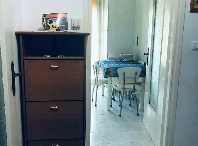 Appartamento Palazzo La Prora Sanremo