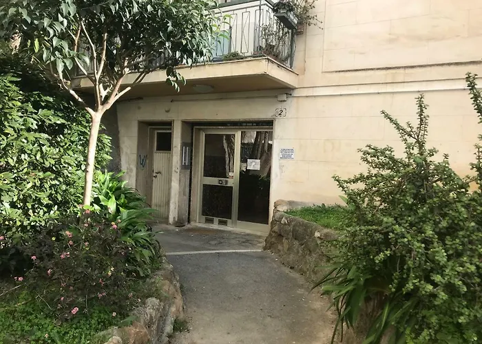 Palazzo La Prora Appartamento